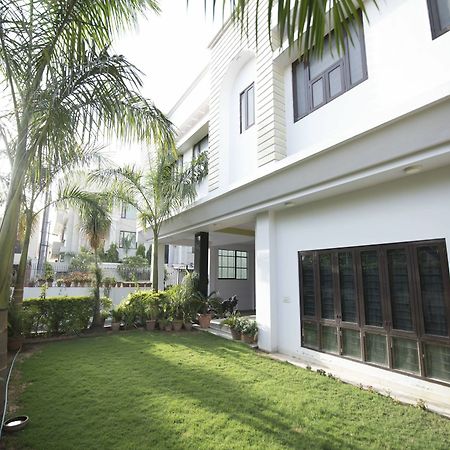 Oyo 13790 Hotel Satya Regency Jaipur Dış mekan fotoğraf