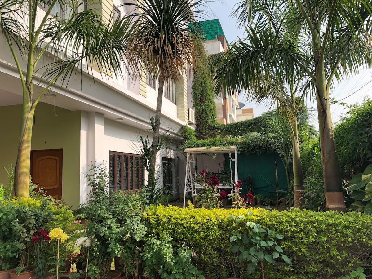 Oyo 13790 Hotel Satya Regency Jaipur Dış mekan fotoğraf