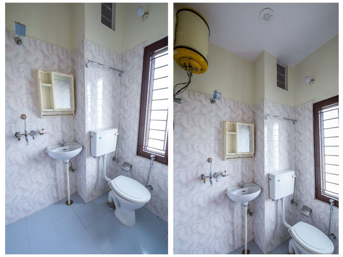 Oyo 13790 Hotel Satya Regency Jaipur Dış mekan fotoğraf