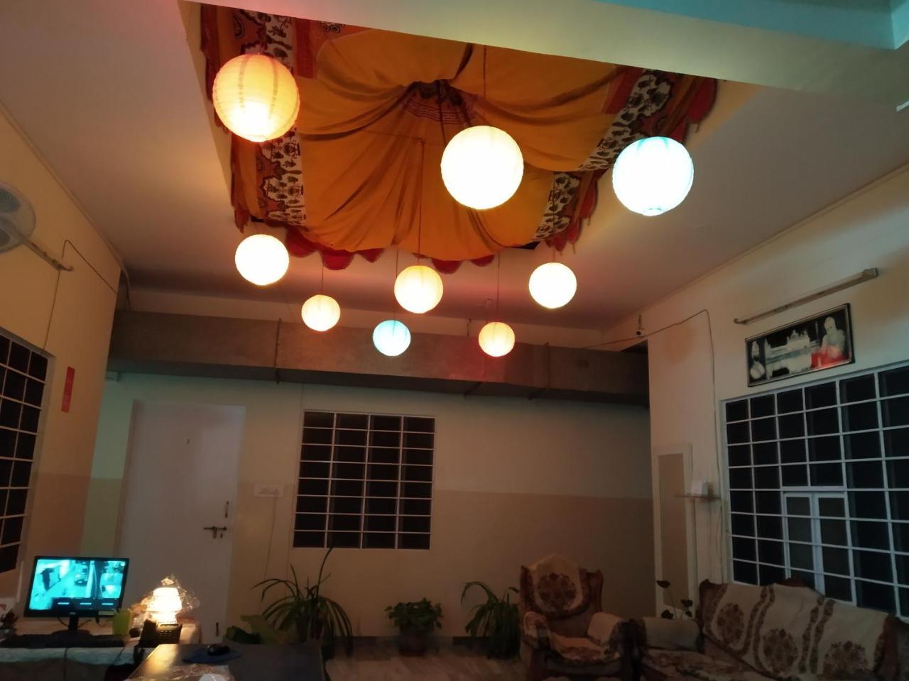 Oyo 13790 Hotel Satya Regency Jaipur Dış mekan fotoğraf