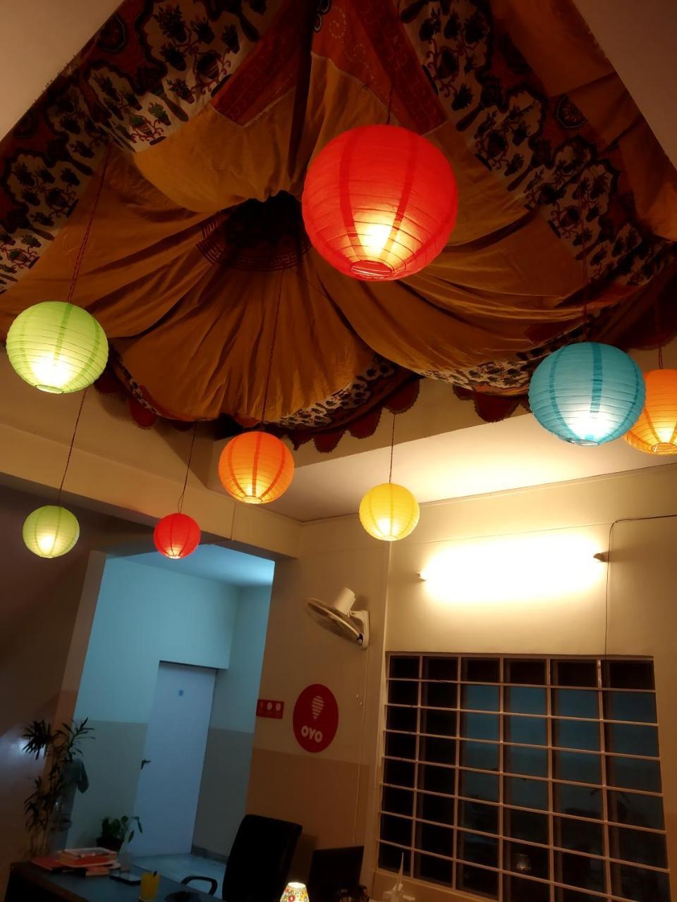 Oyo 13790 Hotel Satya Regency Jaipur Dış mekan fotoğraf