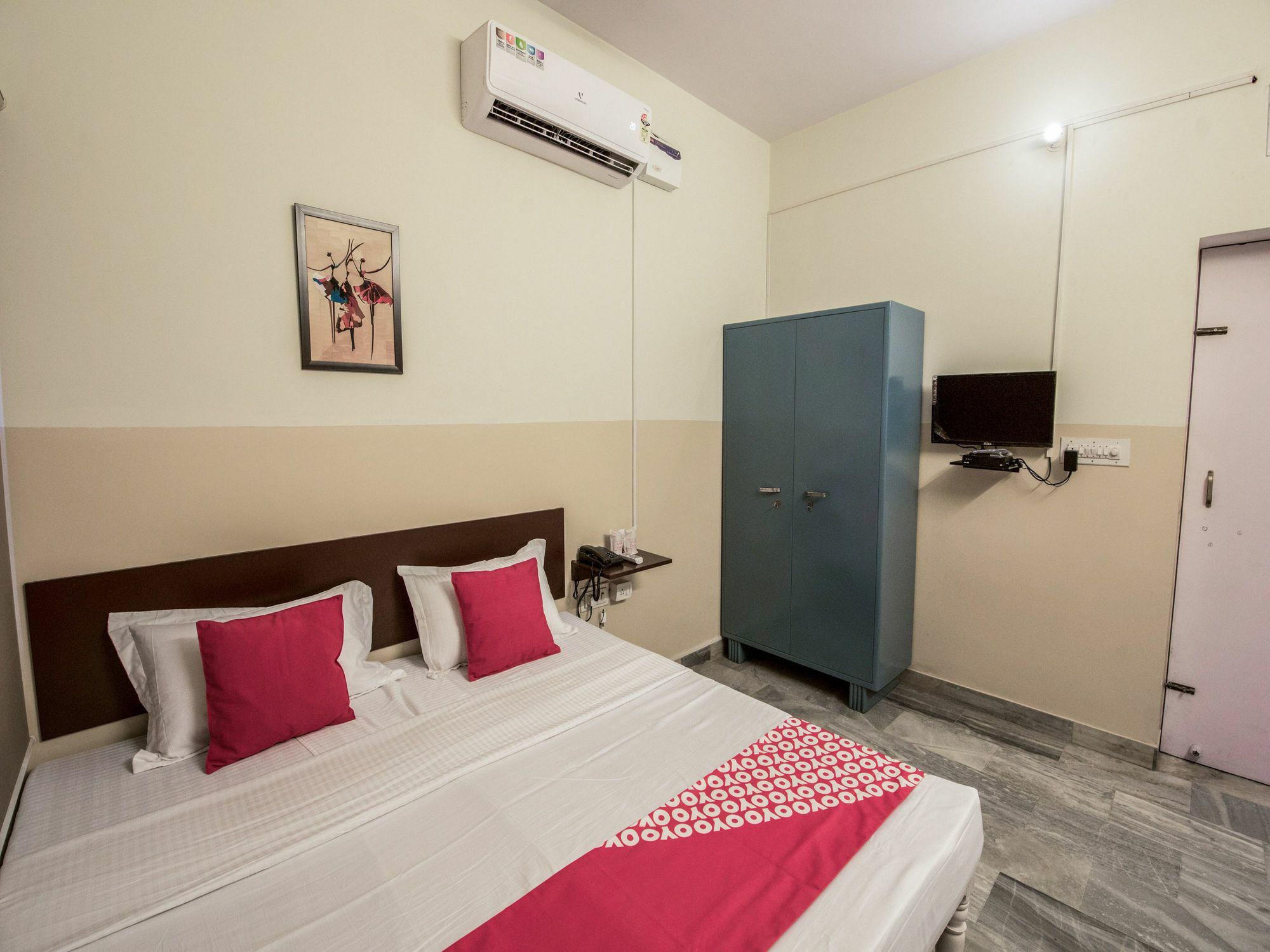 Oyo 13790 Hotel Satya Regency Jaipur Dış mekan fotoğraf