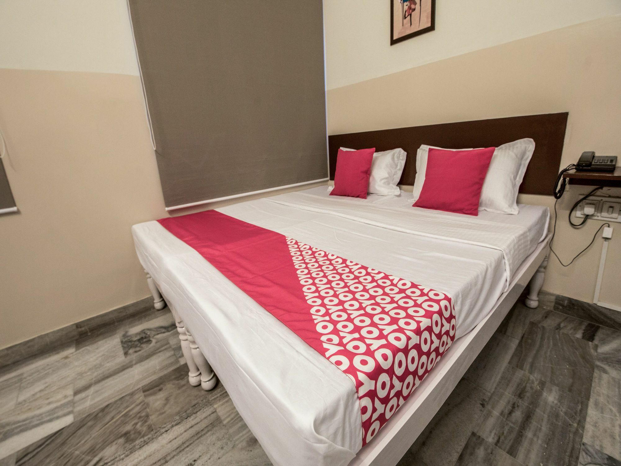 Oyo 13790 Hotel Satya Regency Jaipur Dış mekan fotoğraf