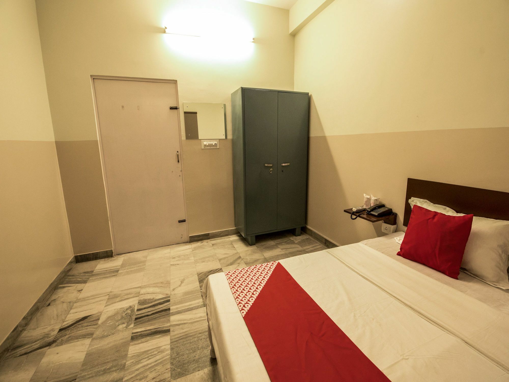 Oyo 13790 Hotel Satya Regency Jaipur Dış mekan fotoğraf