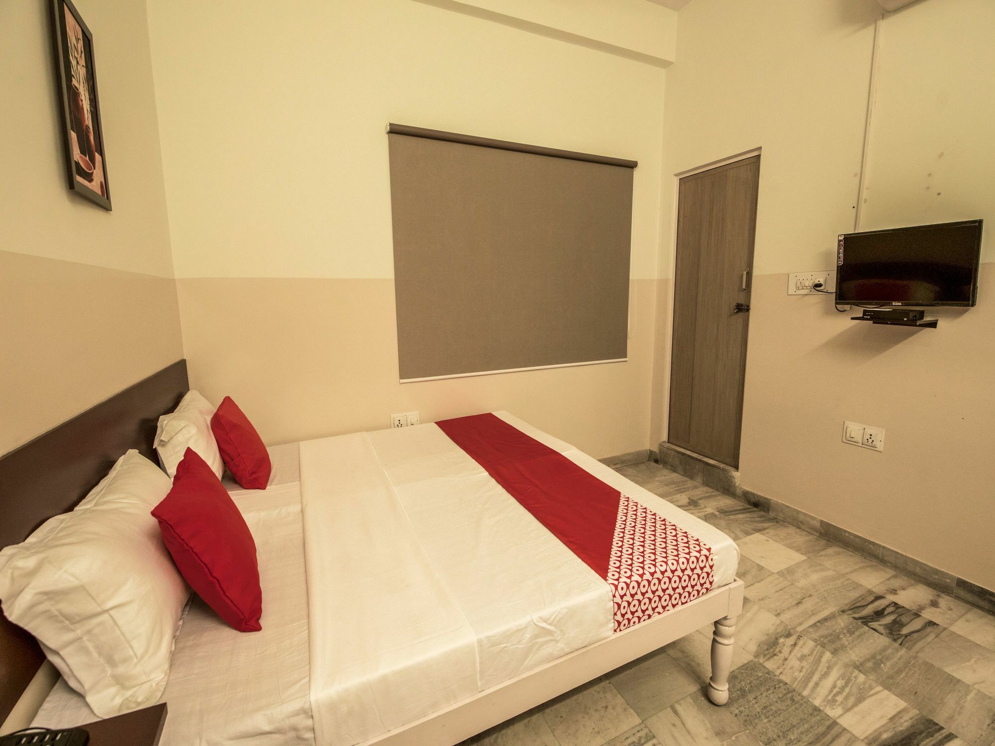 Oyo 13790 Hotel Satya Regency Jaipur Dış mekan fotoğraf