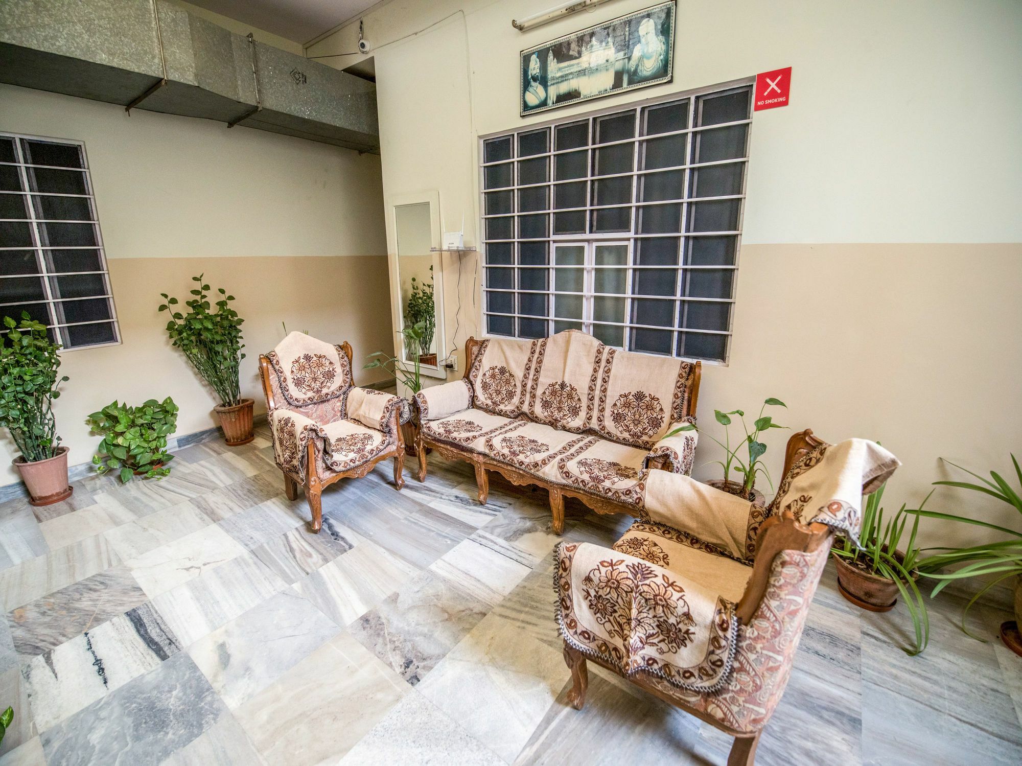 Oyo 13790 Hotel Satya Regency Jaipur Dış mekan fotoğraf