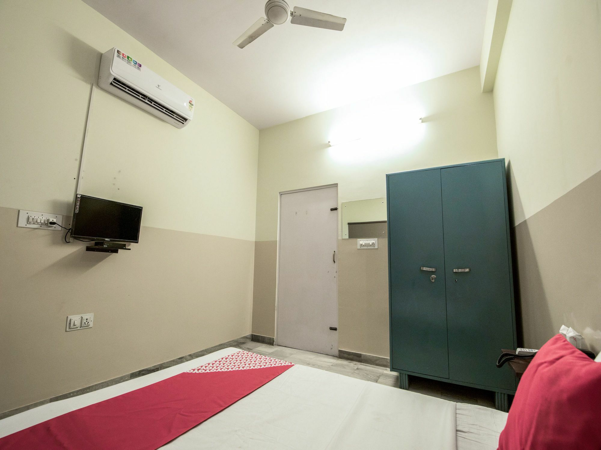 Oyo 13790 Hotel Satya Regency Jaipur Dış mekan fotoğraf