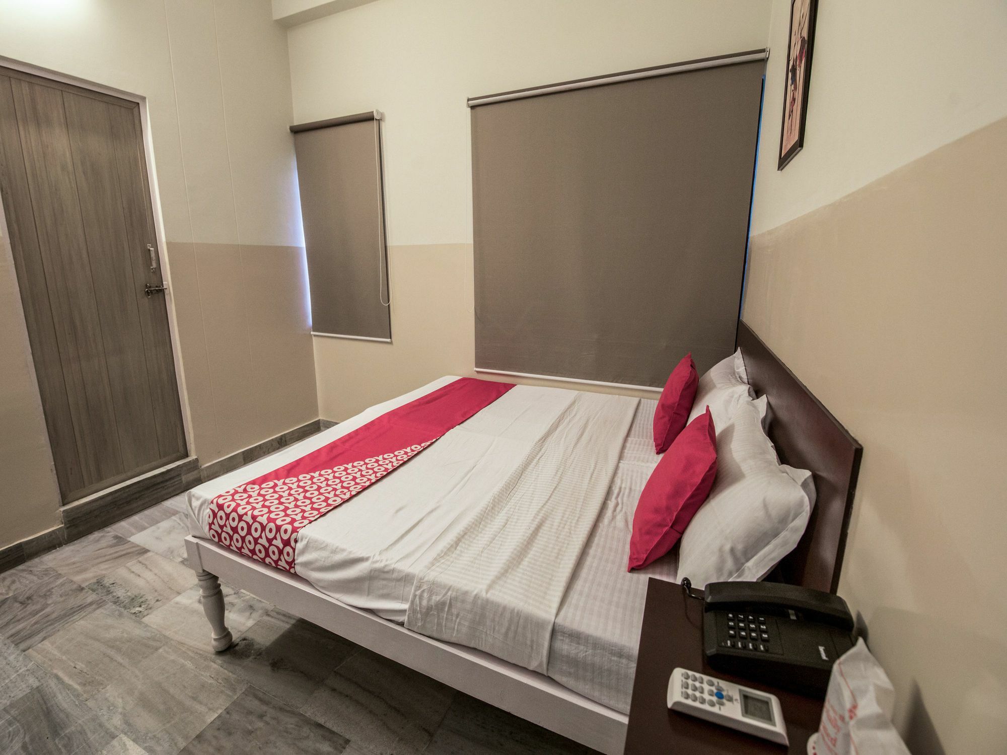 Oyo 13790 Hotel Satya Regency Jaipur Dış mekan fotoğraf