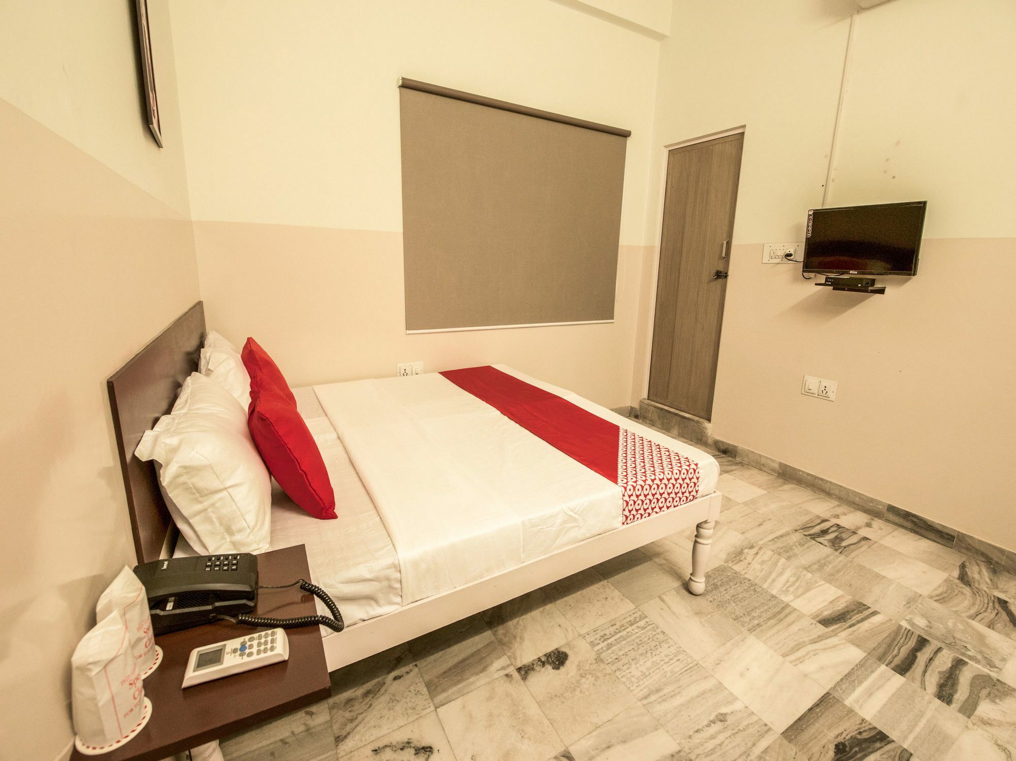 Oyo 13790 Hotel Satya Regency Jaipur Dış mekan fotoğraf